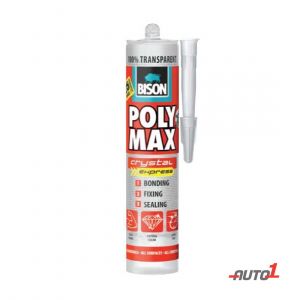 Bison Poly Max Crystal Express Cartridge 300G Auto1