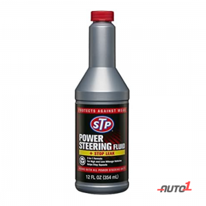 STP Power Steering Fluid 354ml Auto1