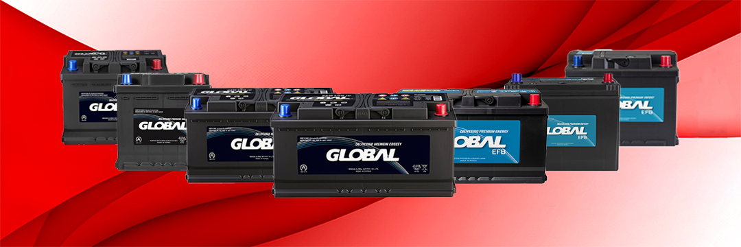 Global Batteries