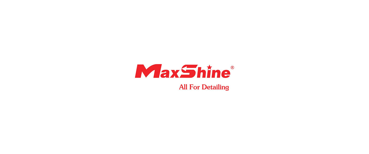 Maxshine Brand