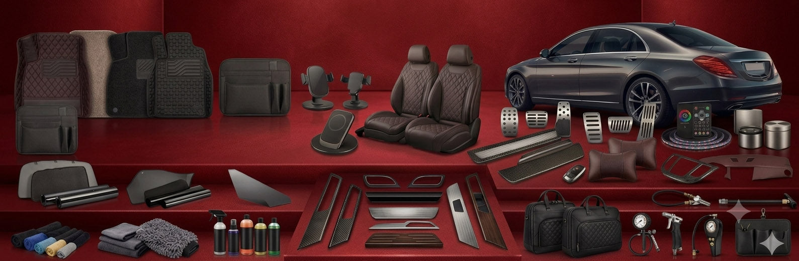 Accessories