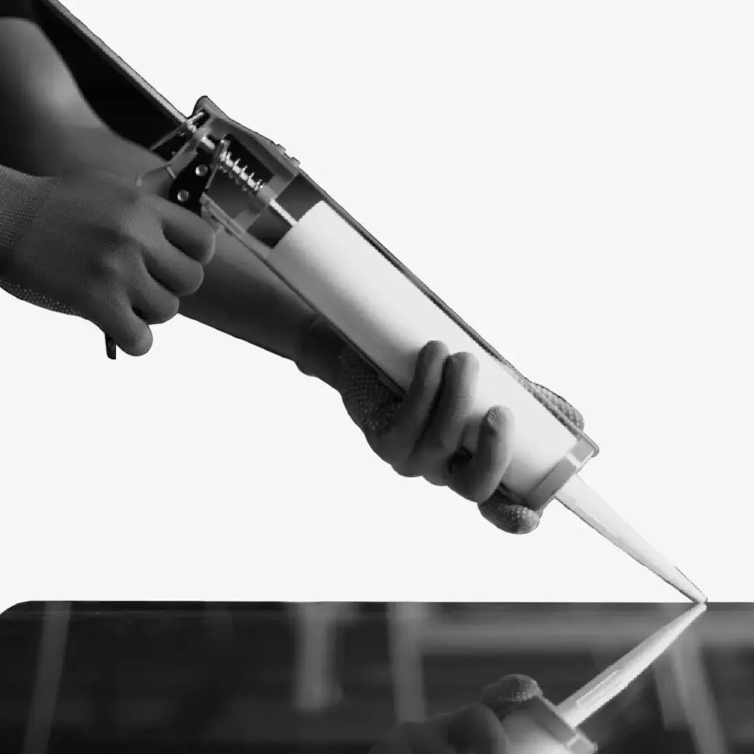 Adhesives & Sealants