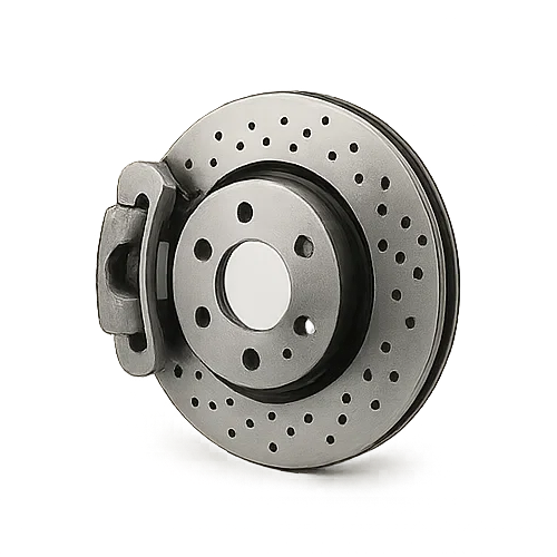 Brakes