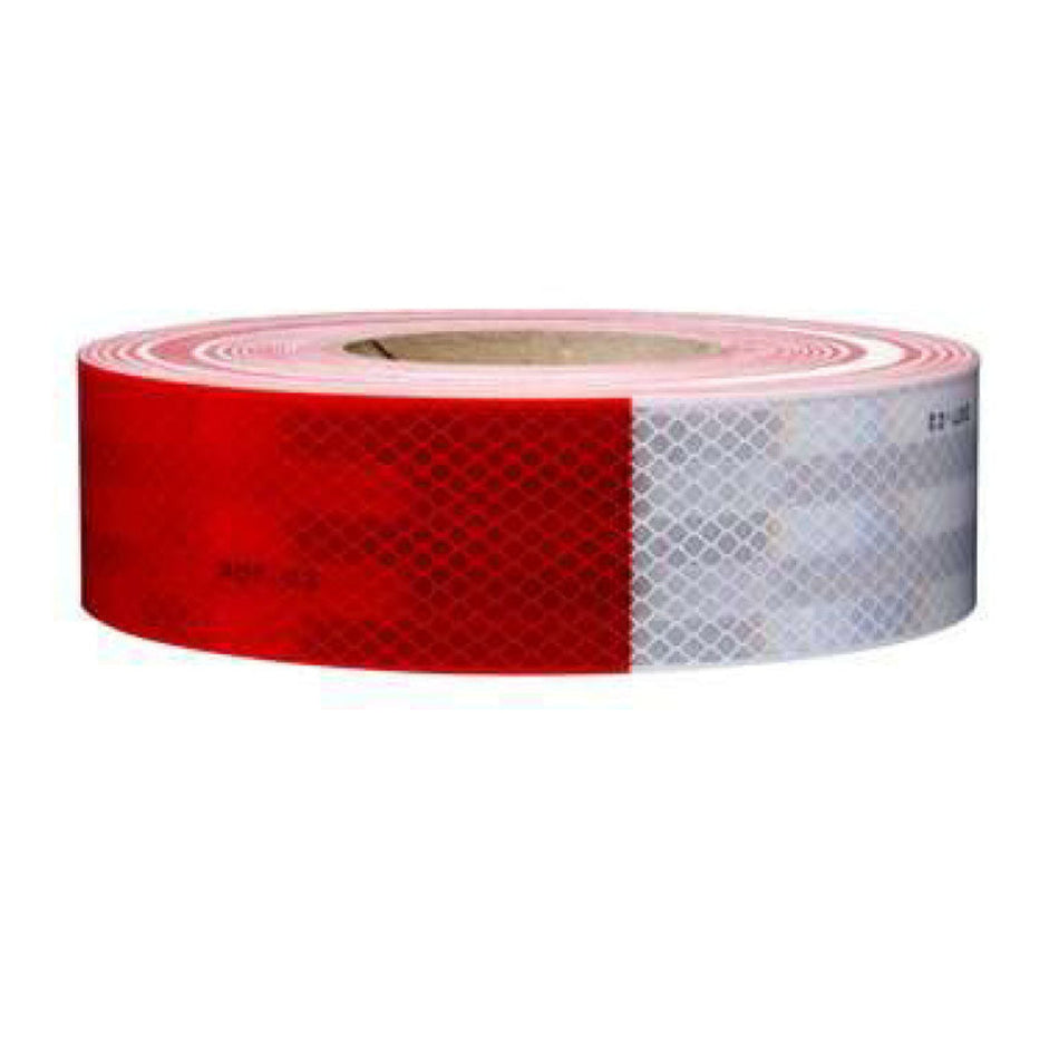3M Reflective Safety Tape - 1Yard