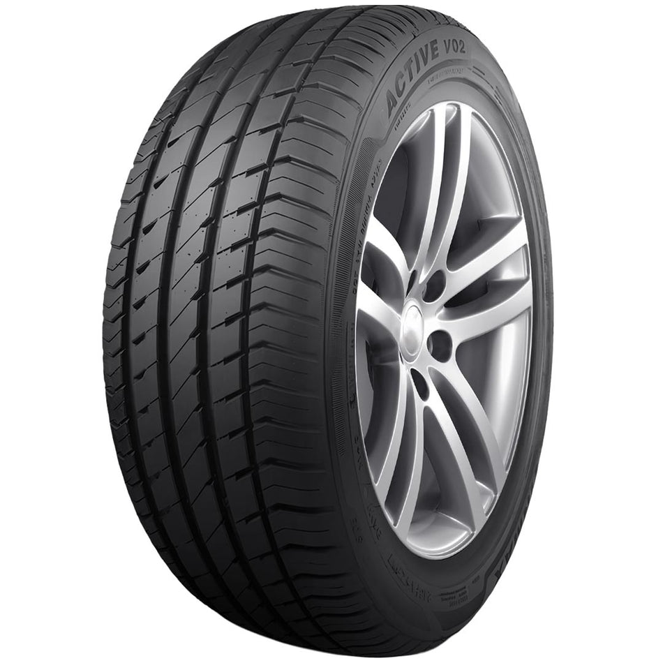 Vinmax 235/40R19 ACTIVE V02 96W PCR Tire