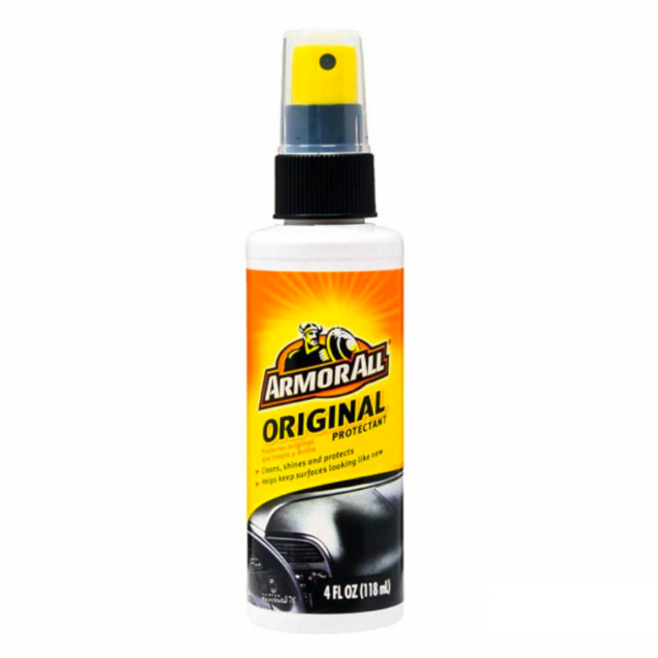 Armor All Original Protectant 118Ml
