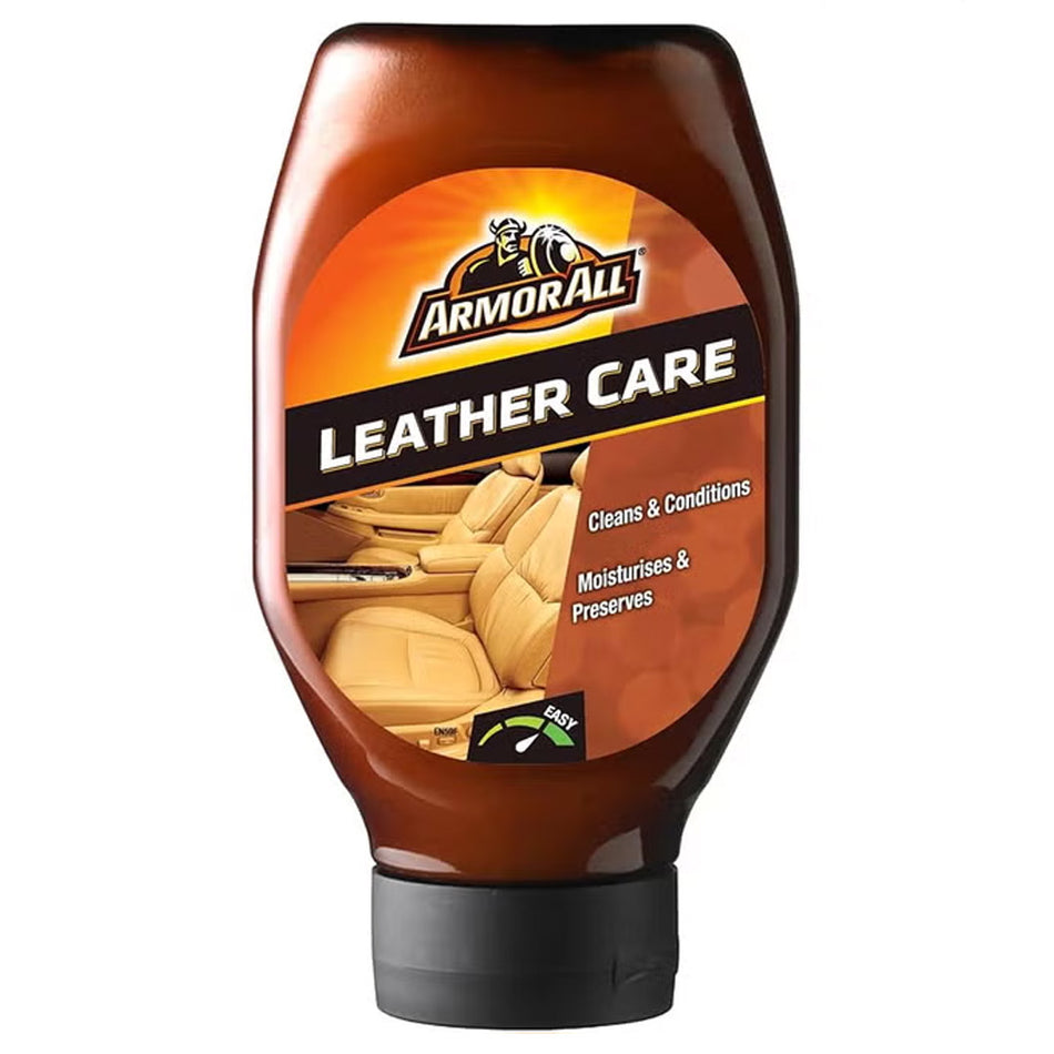 Armor All Leather Care Gel 18Oz.