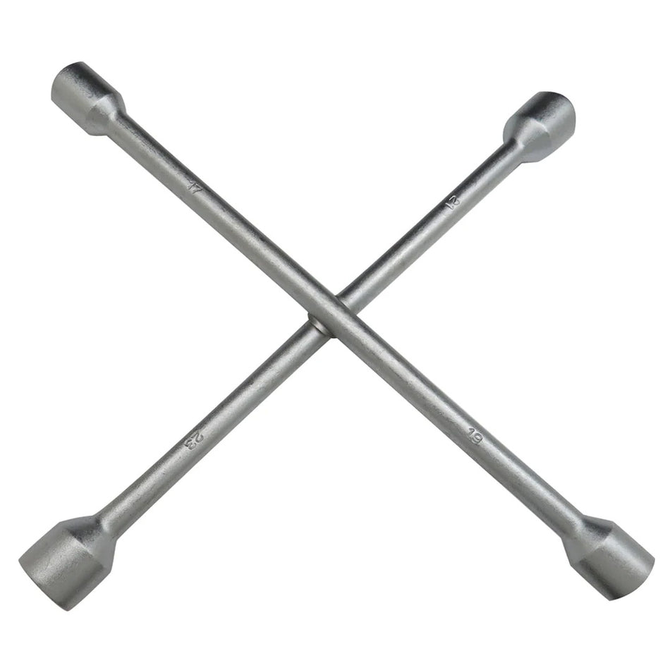 4 Ways Wrench 17,19,21,23mm