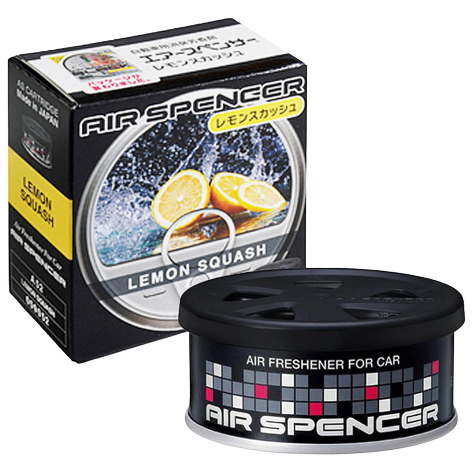 Air Spencer Air Freshener - Lemon Squash