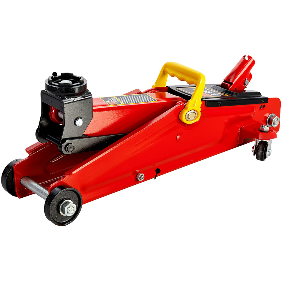 بيج ريد رافعة سيارة هيدروليكية للخدمة الشاقة ٣ أطنان