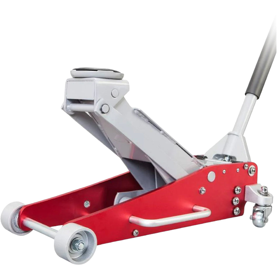 BIG RED Aluminum Low Profile Jack 3 Ton