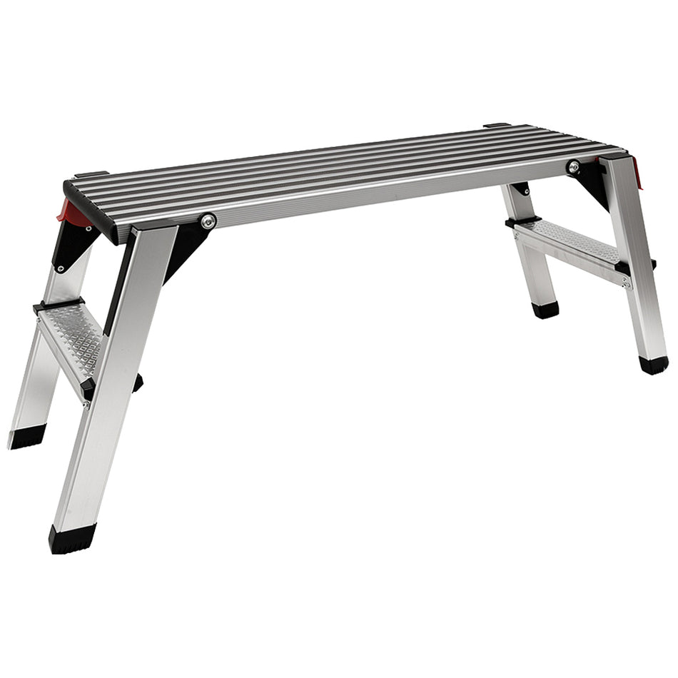 BIG RED Aluminum Work Platform