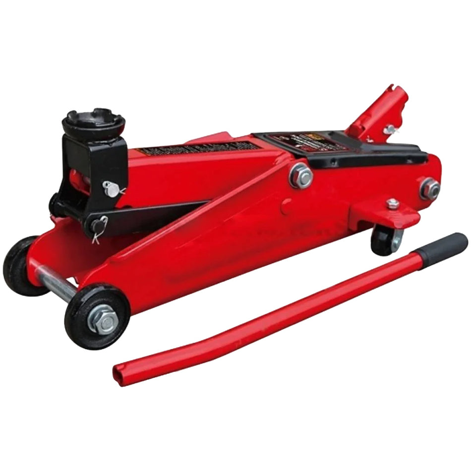 BIG RED Hydraulic Trolley Jack 3 Ton