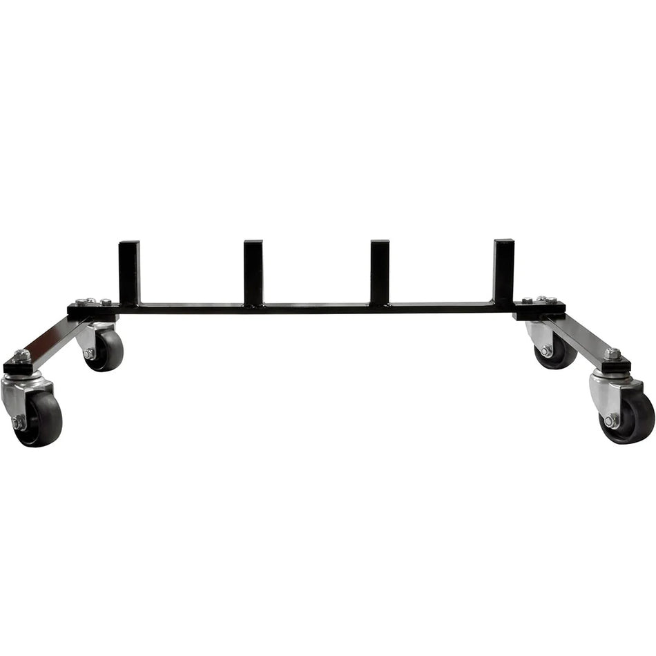 BIG RED Jack Storage Dolly