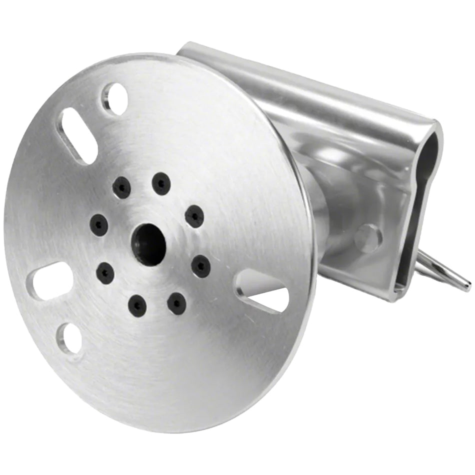 BIG RED Off-Road Jack Rear Spare Tire Mount