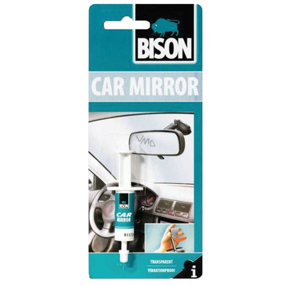 Bison Car Mirror Blister 2ml