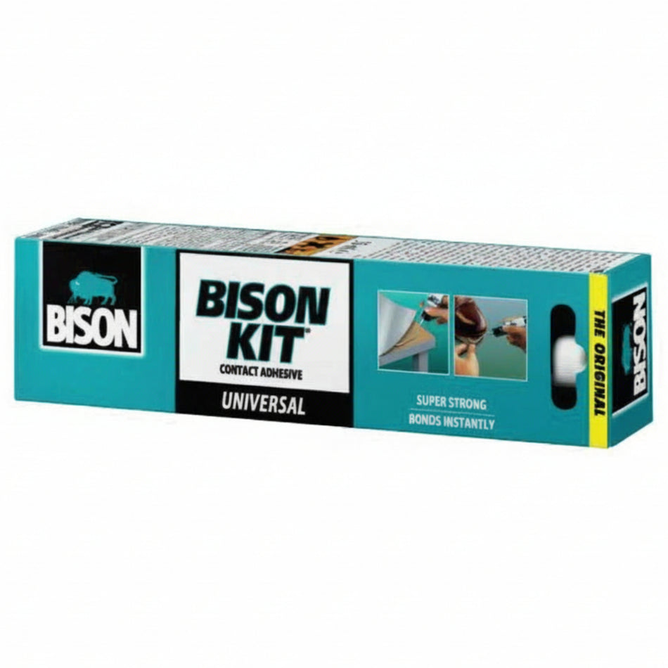 Bison Kit All Purpose Contact Adhesive
