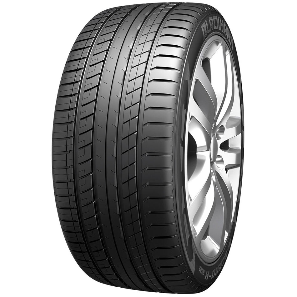 Blackhawk 235/50R19 HISCEND-H HS02 PCR Tire