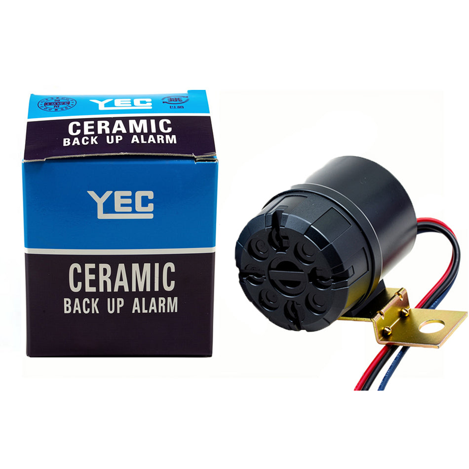 Back Alarm 12V