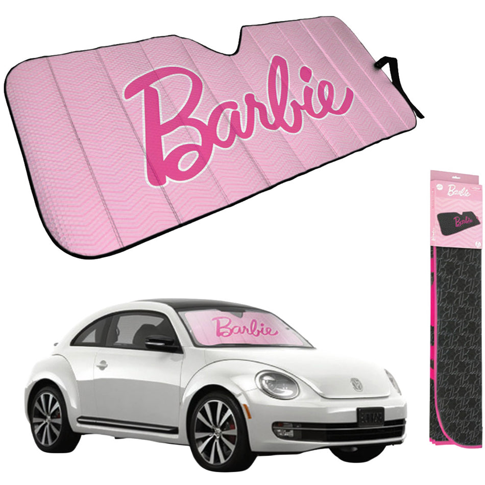 Barbie Universal Sunshade