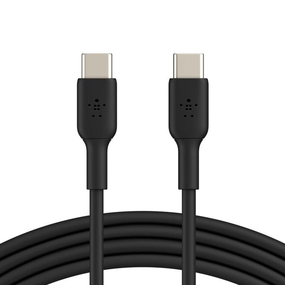 Belkin BoostCharge USB-C To USB-C Cable - 1M
