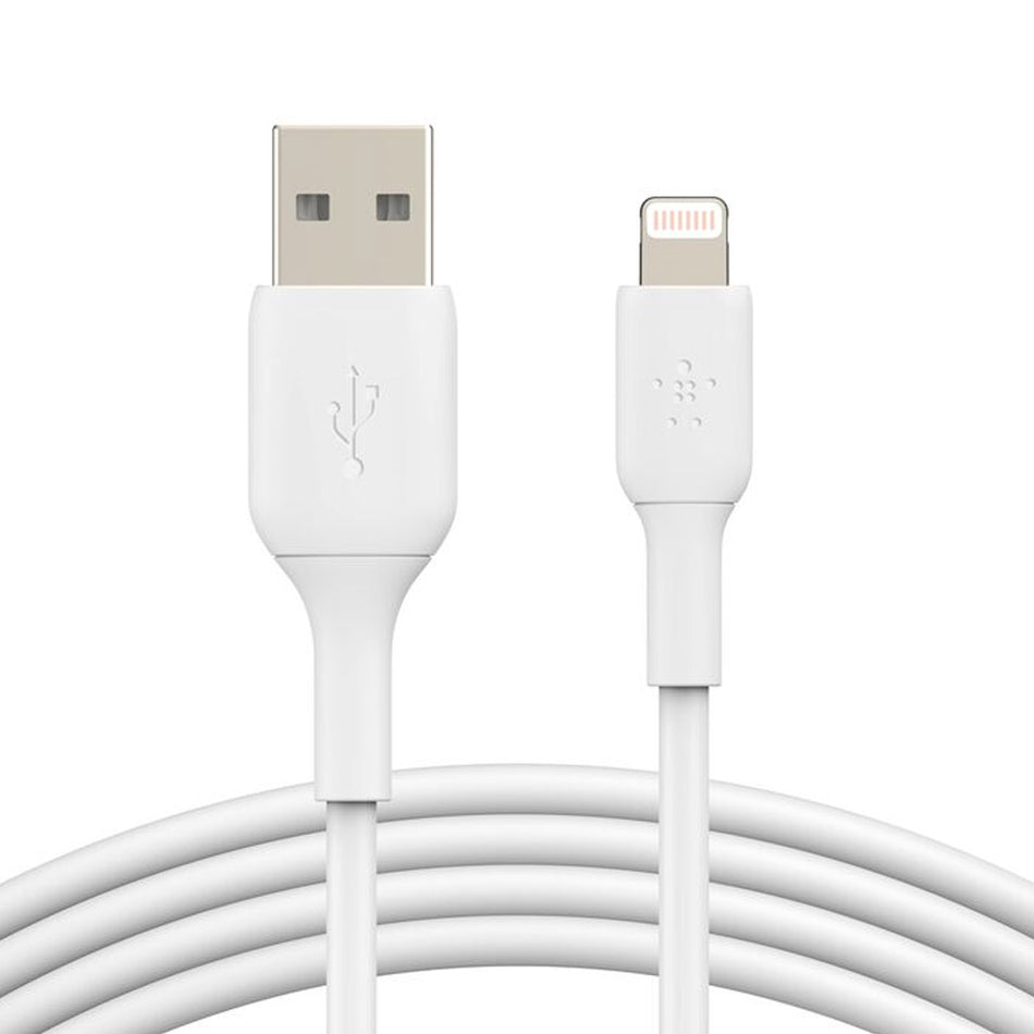 Belkin Lightning To USB-A Cable 1M