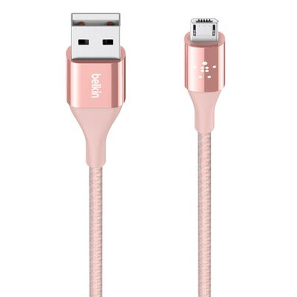 Belkin Micro-USB To USB-A Cable