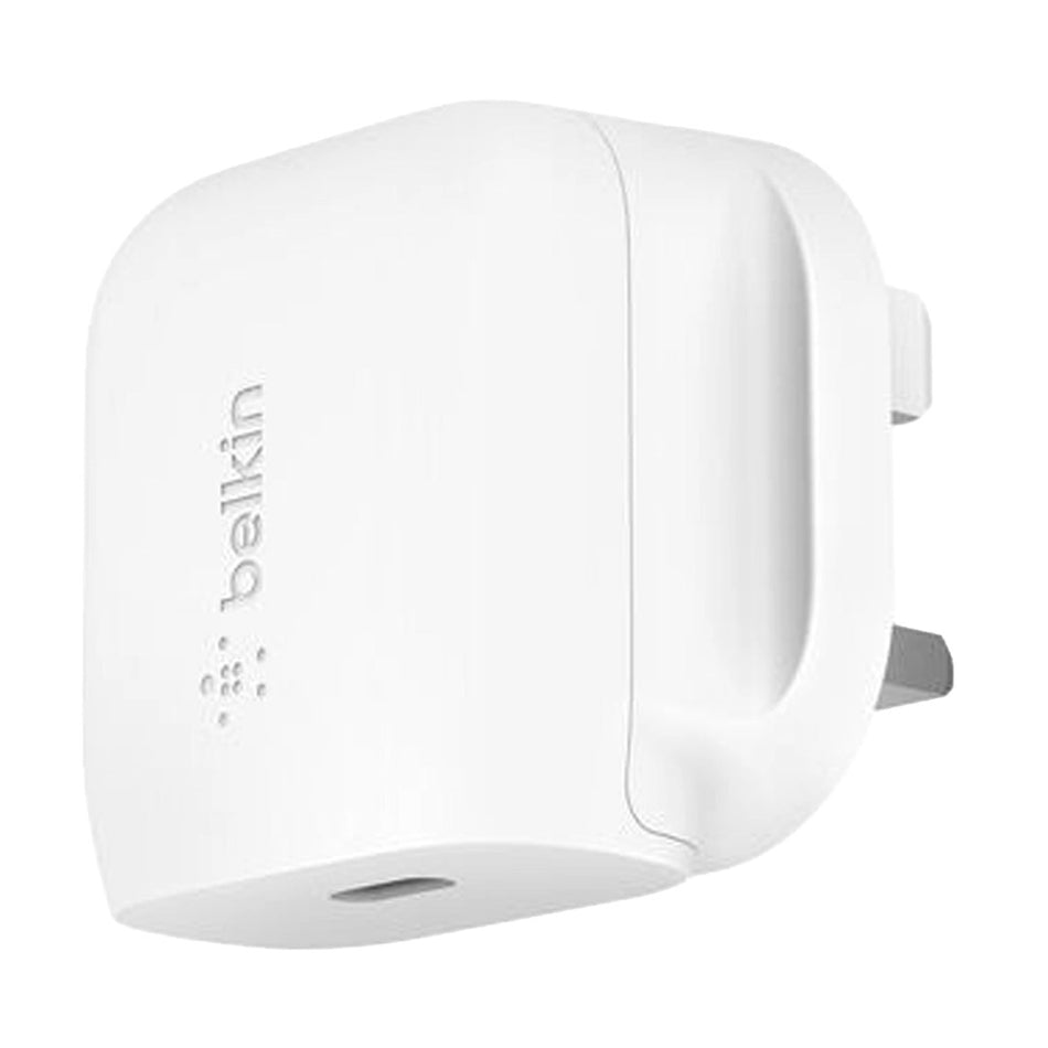 Belkin USB-C PD Wall Charger 20W