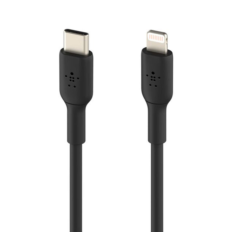 Belkin USB-C To Lightning Cable - 1M