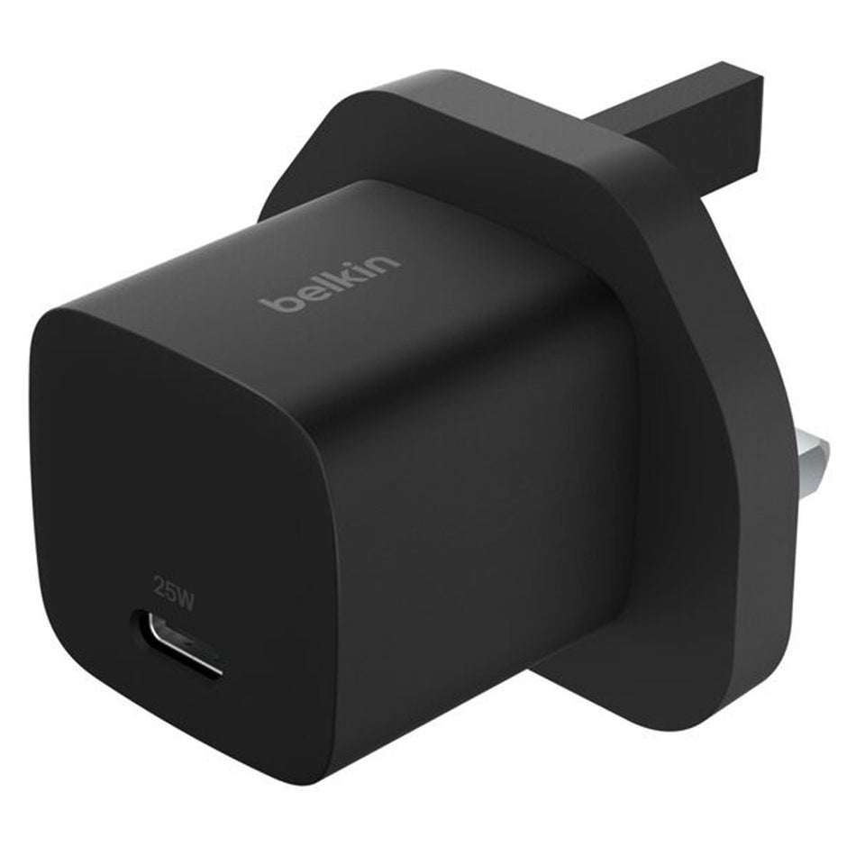 Belkin USB-C Wall Charger 25W