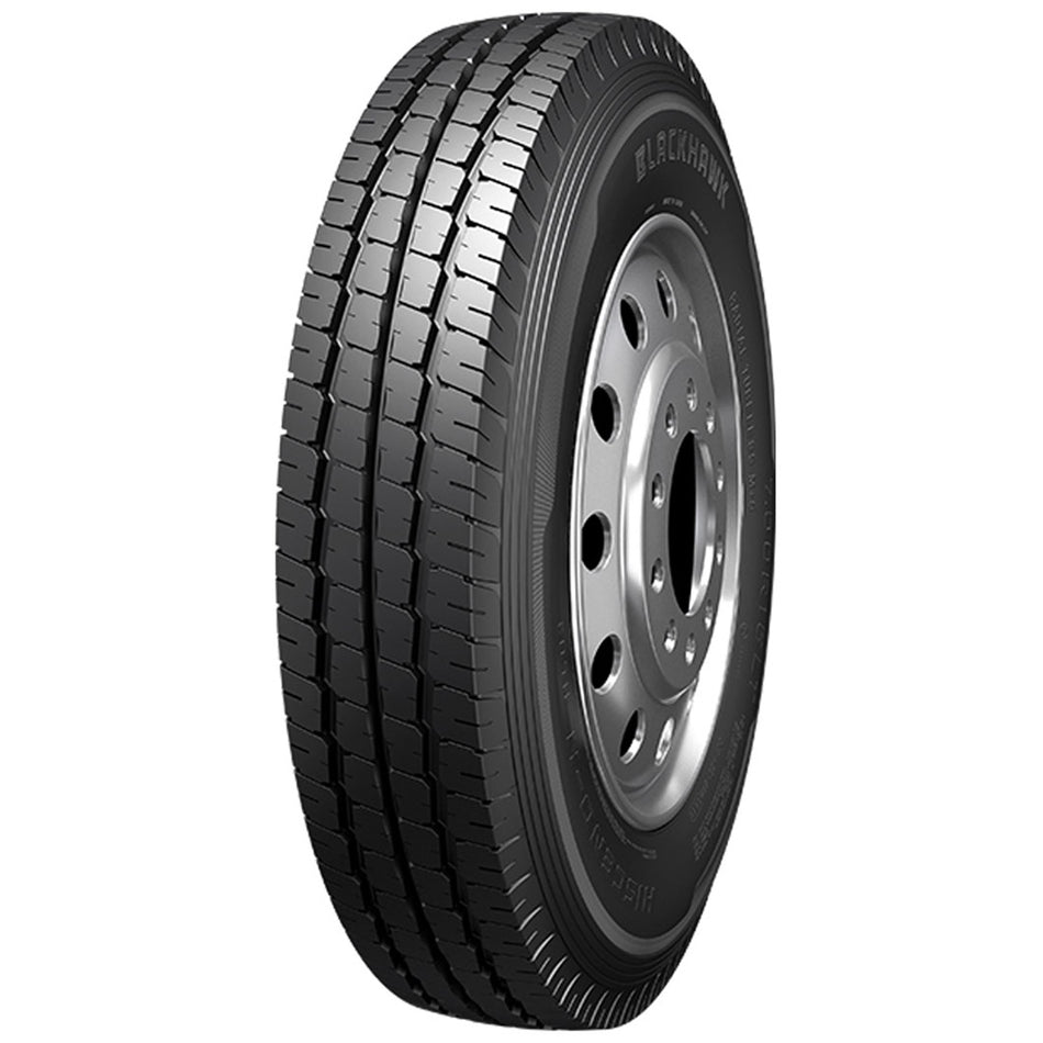 Blackhawk 700R16 HISCEND-H HL02 LTR Tire