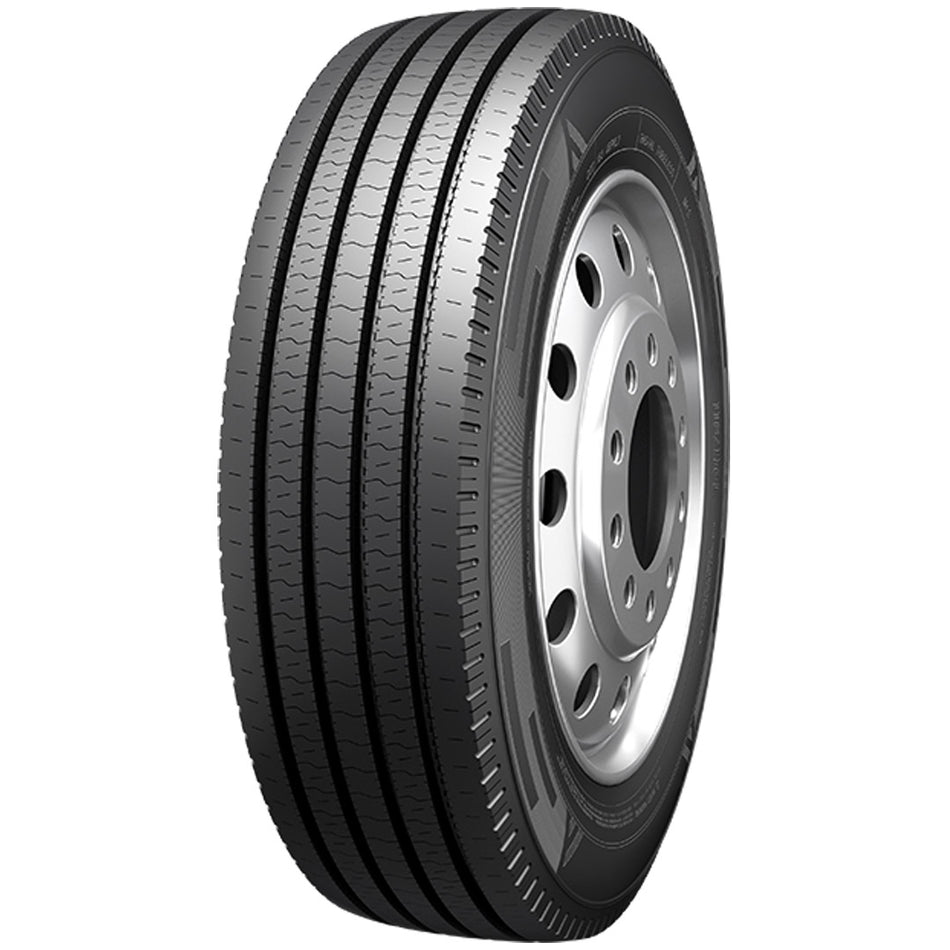 Blackhawk 215/70R17.5 HISCEND-H HL08 LTR Tire