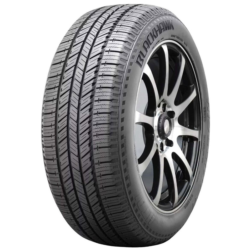 Blackhawk 265/70R17 HISCEND-H HT01 LTR Tire