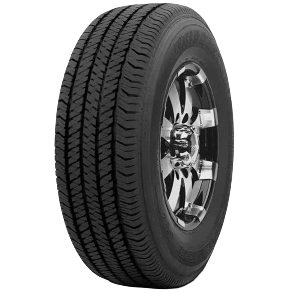 Bridgestone 275/60R20 684A SUV Tire