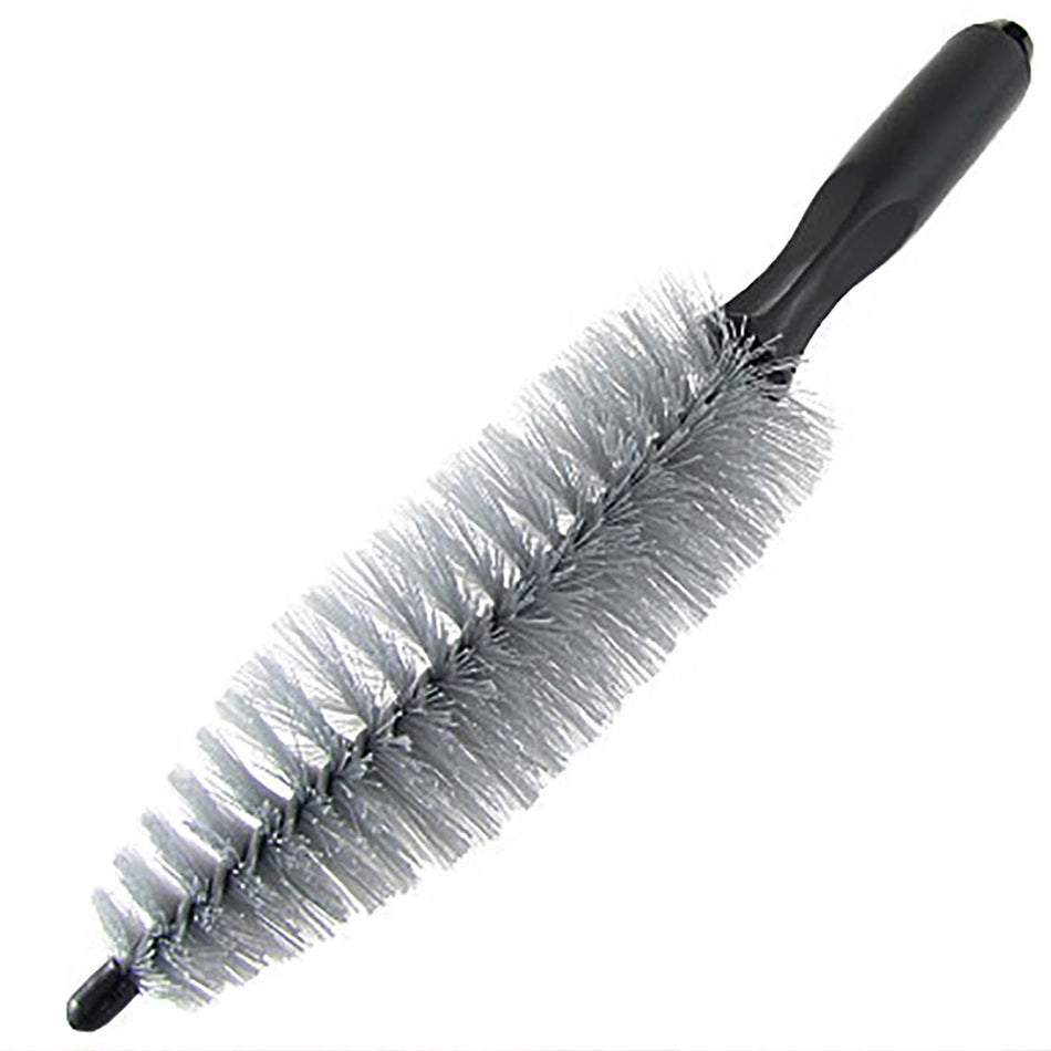 Byson Car Wheel Cleaning Brush