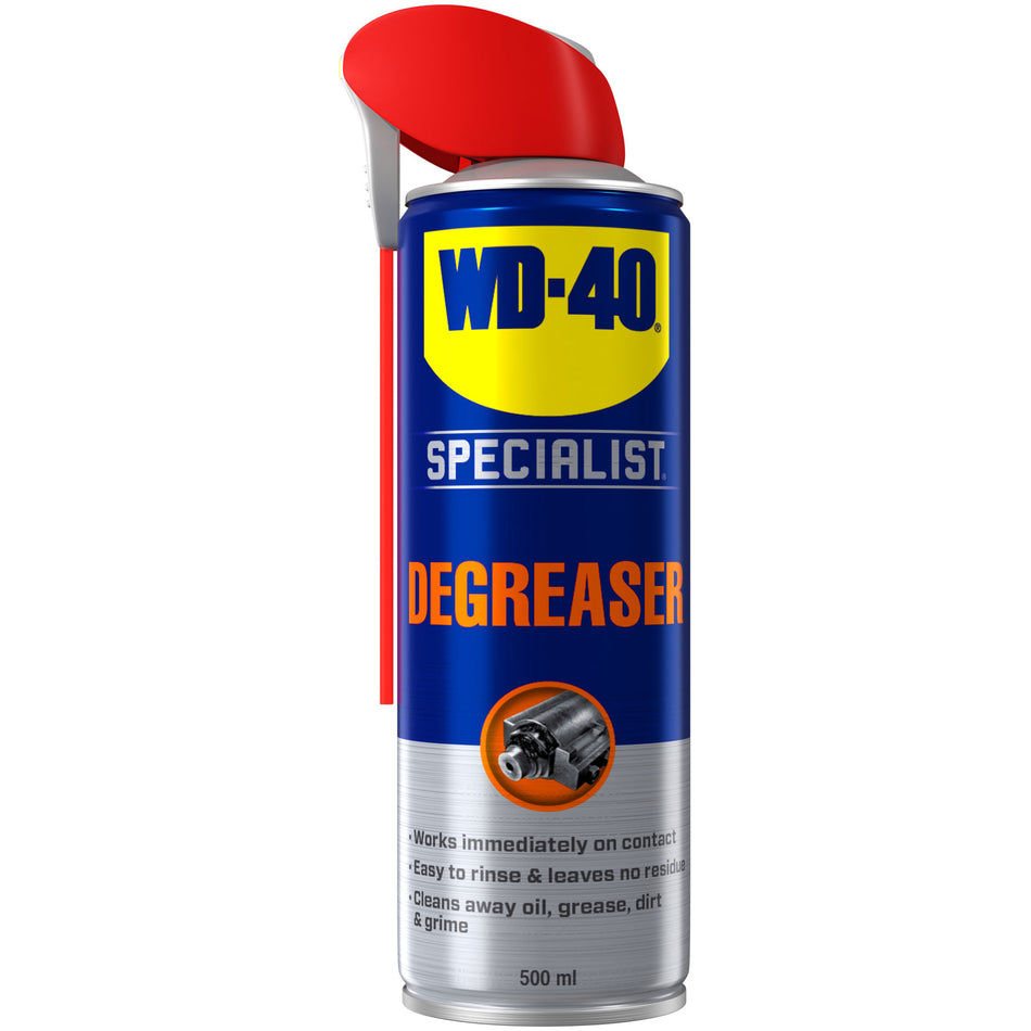 Wd-40 مزيل الشحوم ٥٠٠ مل