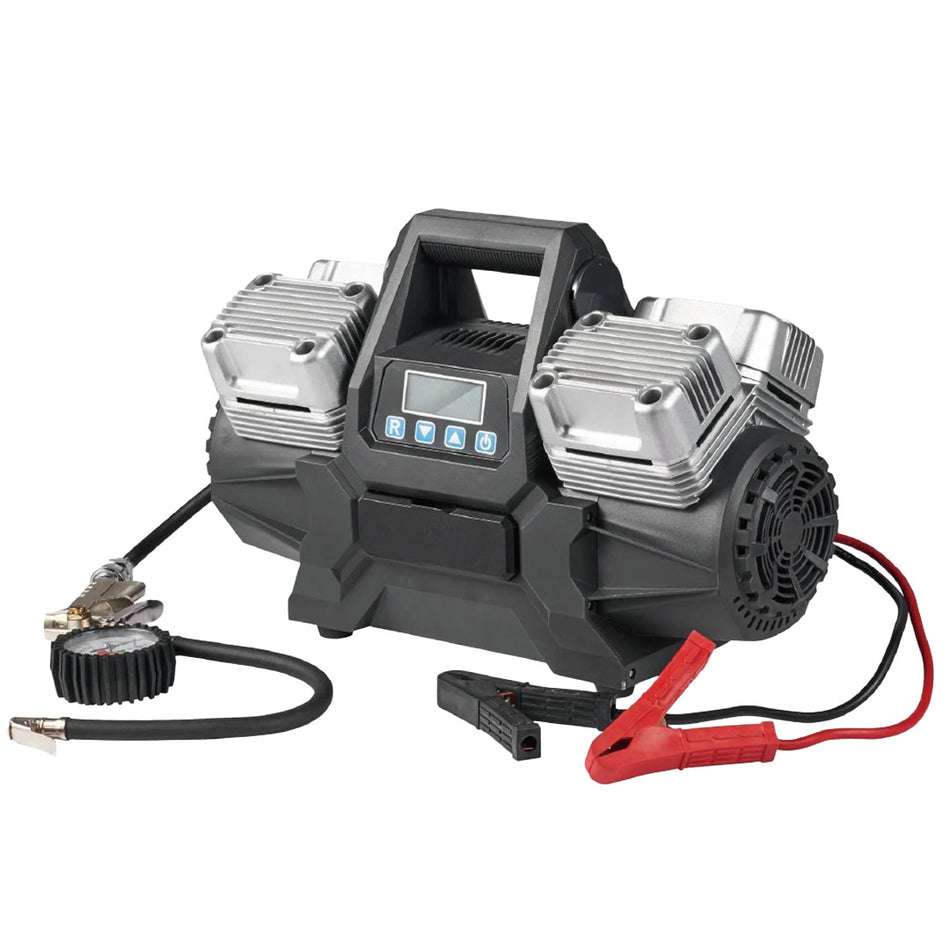 Mini Air Compressor