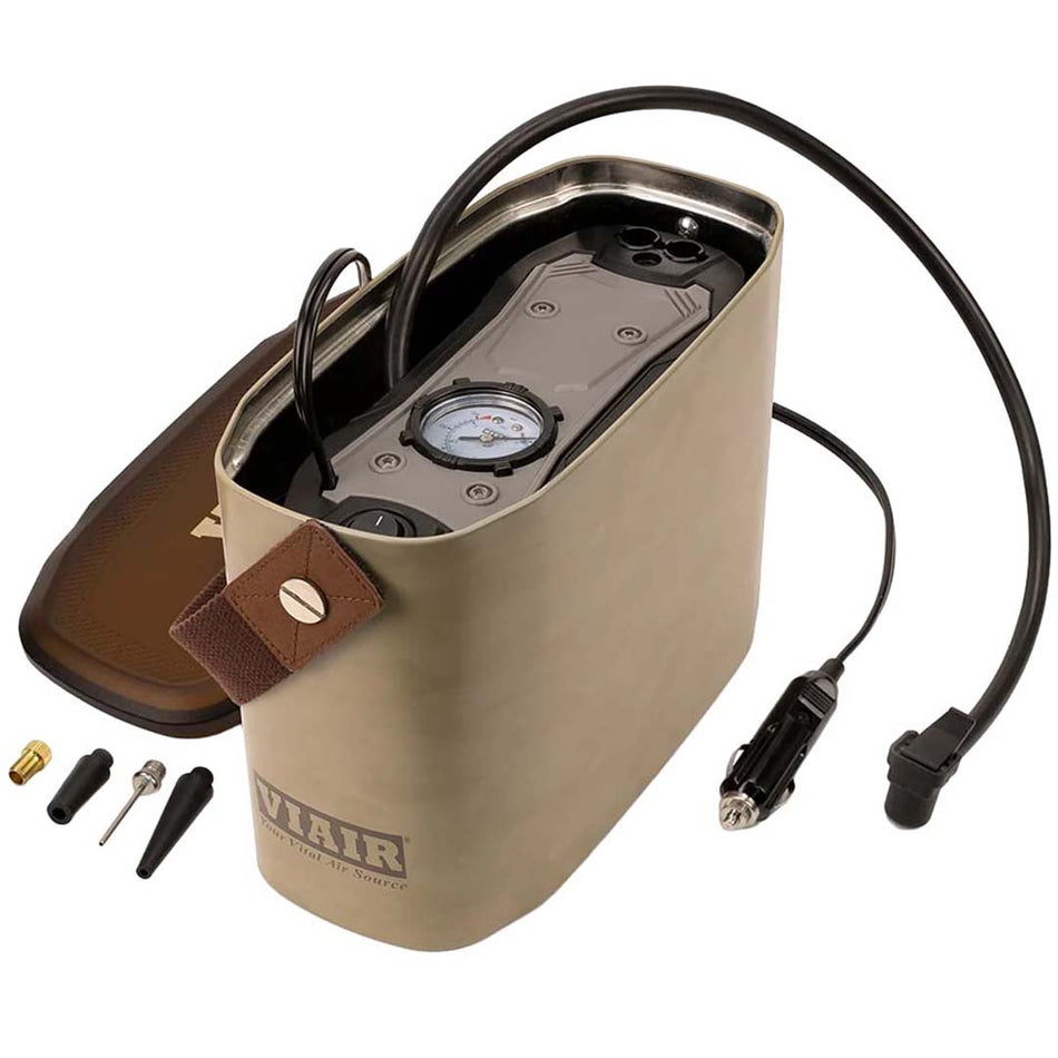 Viair Portable Air Compressor 12V