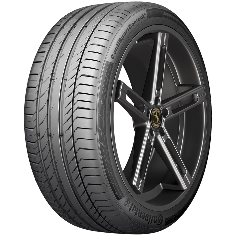 Continental 275/45R21 CONTI SPORT CONTACT5 PCR Tire