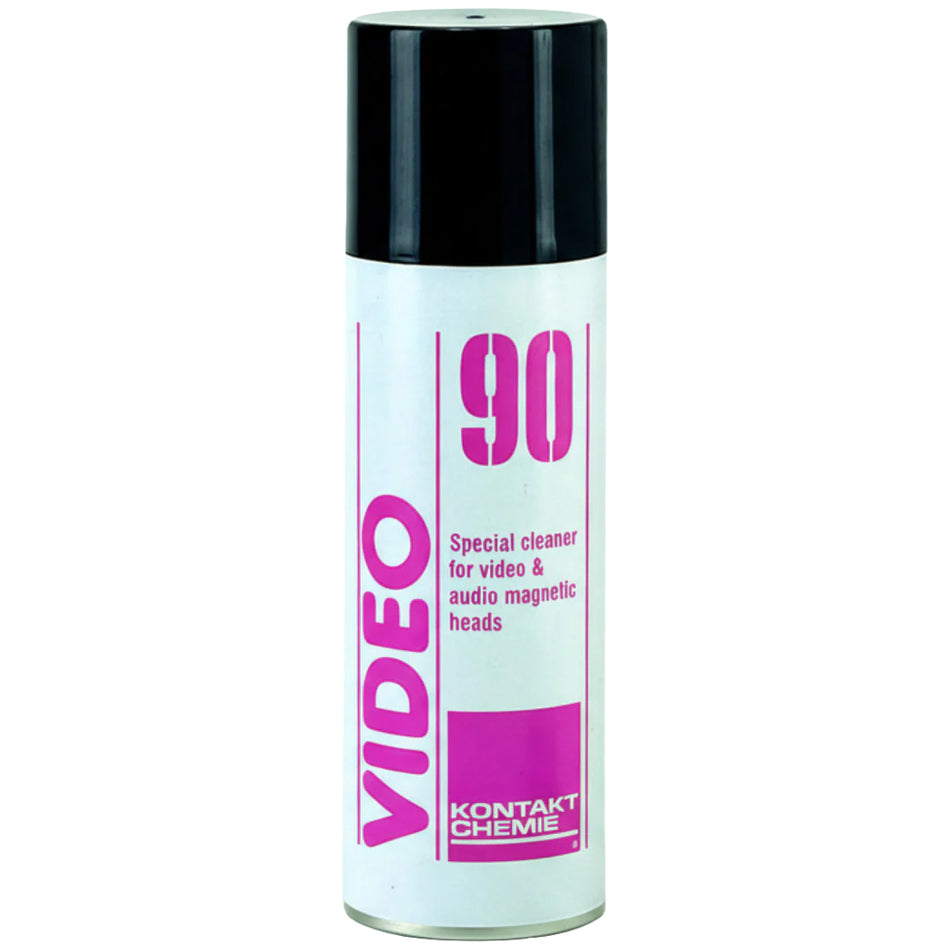 CRC Vedio 90 Export 200Ml