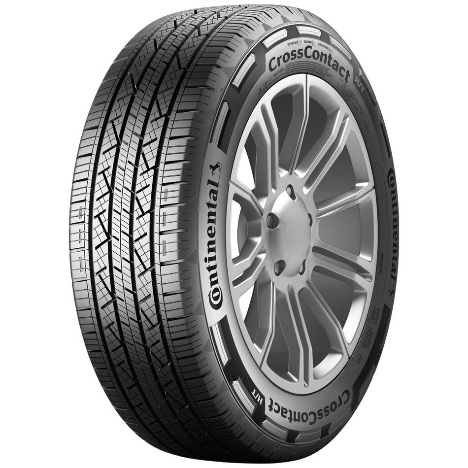 Continental 275/60R20 CROSS CONTACT H/T PCR Tire