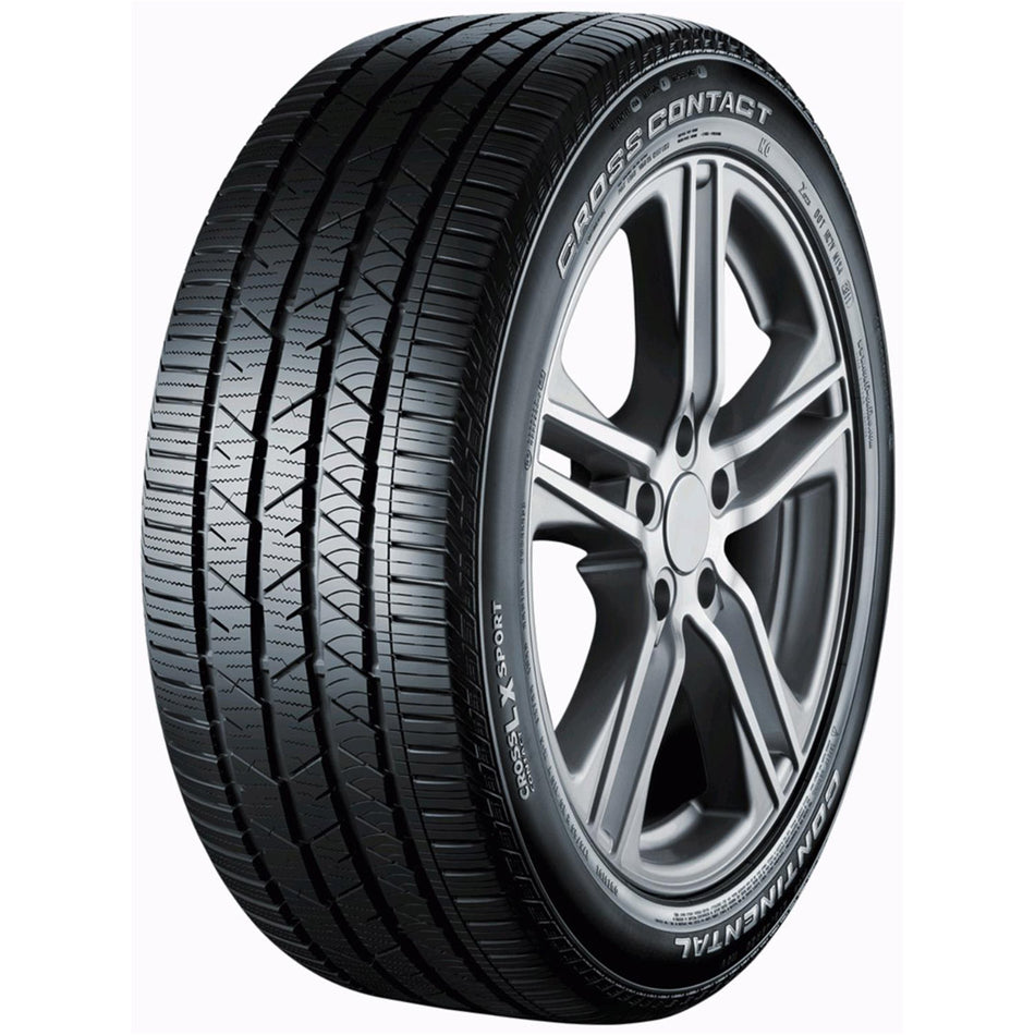 Continental 265/45R21 CROSS CONTACT LX SPORT PCR Tire