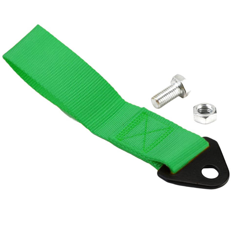 Vroom Car Tow Strap Belt