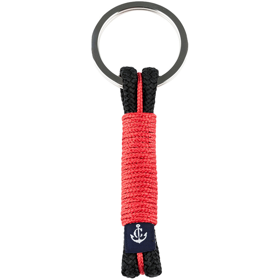 Constantin Key Ring Natural Rope Regular Size/Assorted