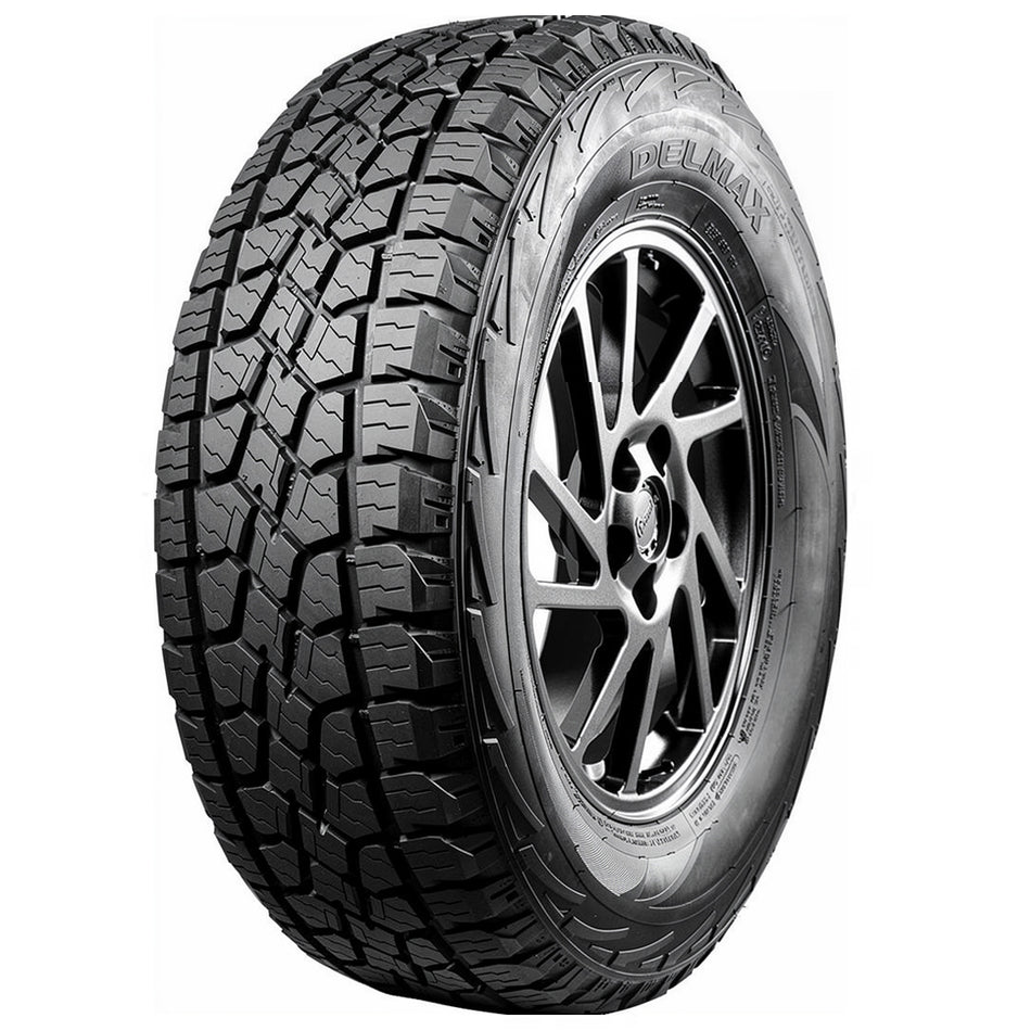 Delmax 245/75R17 GRIPPRO AT LTR Tire