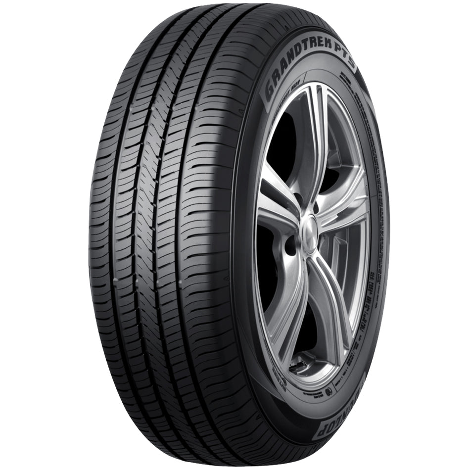 Dunlop 225/65R17 PT5 PCR Tire