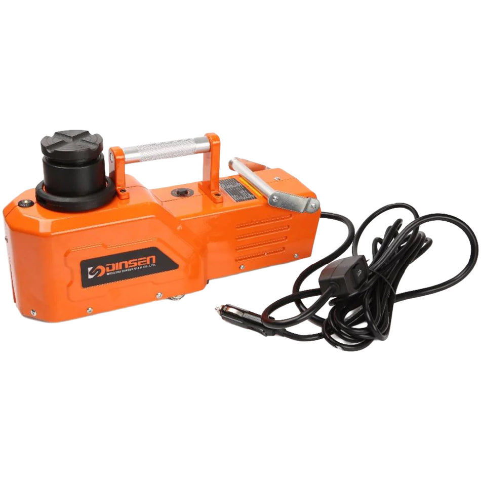 Dinsen Electric Hydraulic Jack