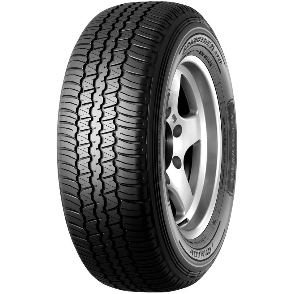 Dunlop 265/55R20 AT30 PCR Tire