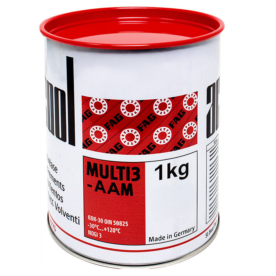 Fag Multi Grease 1Kg