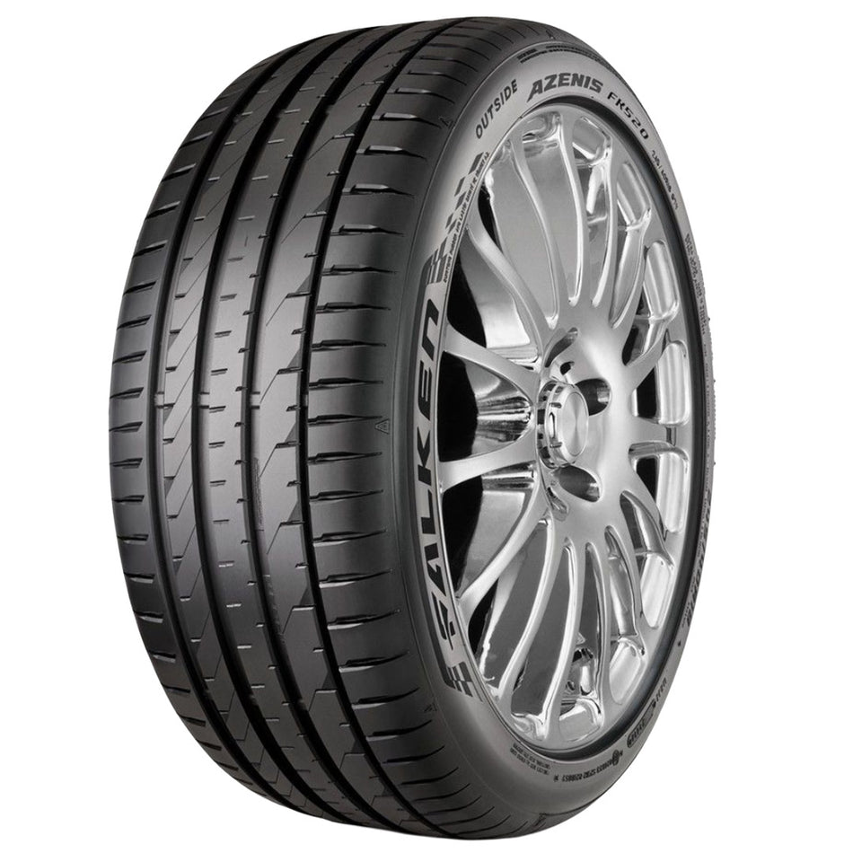 Falken 245/35R19 FK520L PCR Tire